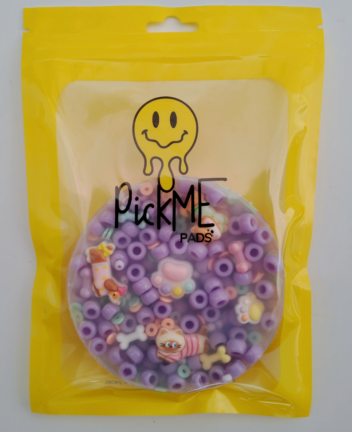 PickMe Pad | Paw Pals