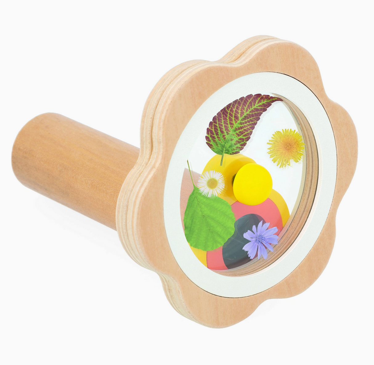 Flower Kaleidoscope