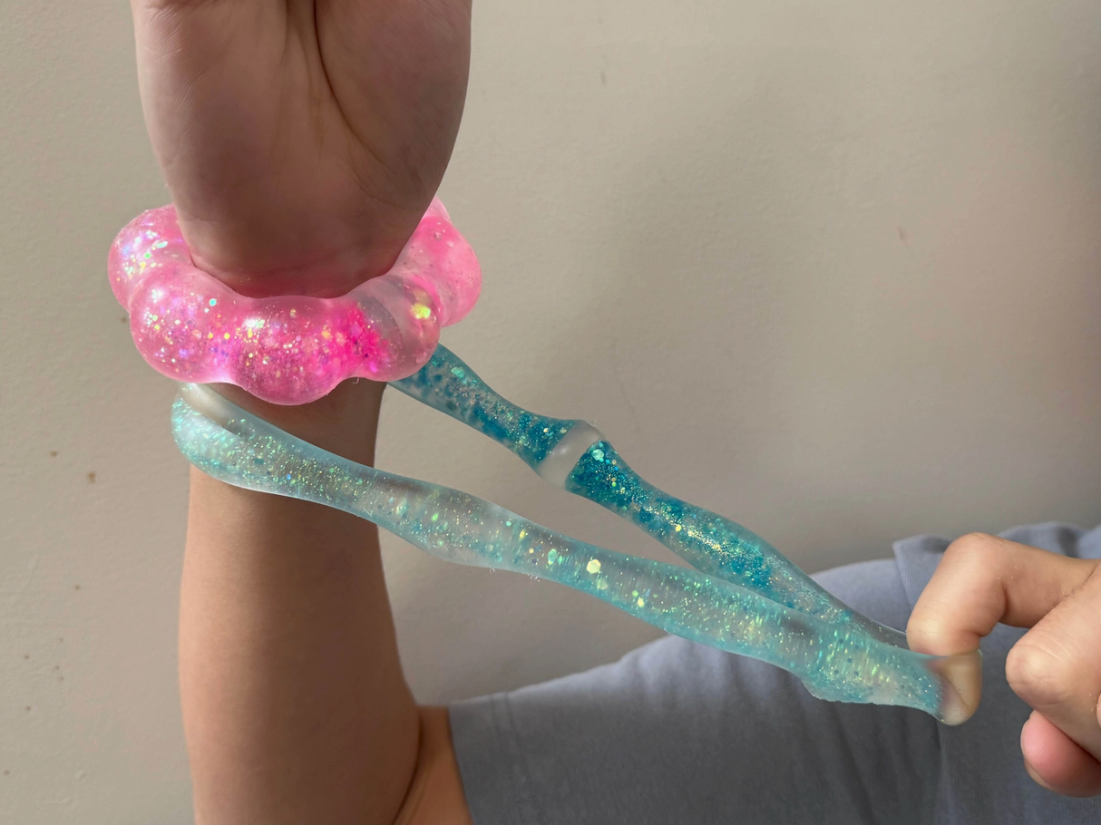 Feelzies Original Squishy Bracelet