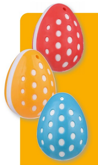 Egg Shaker