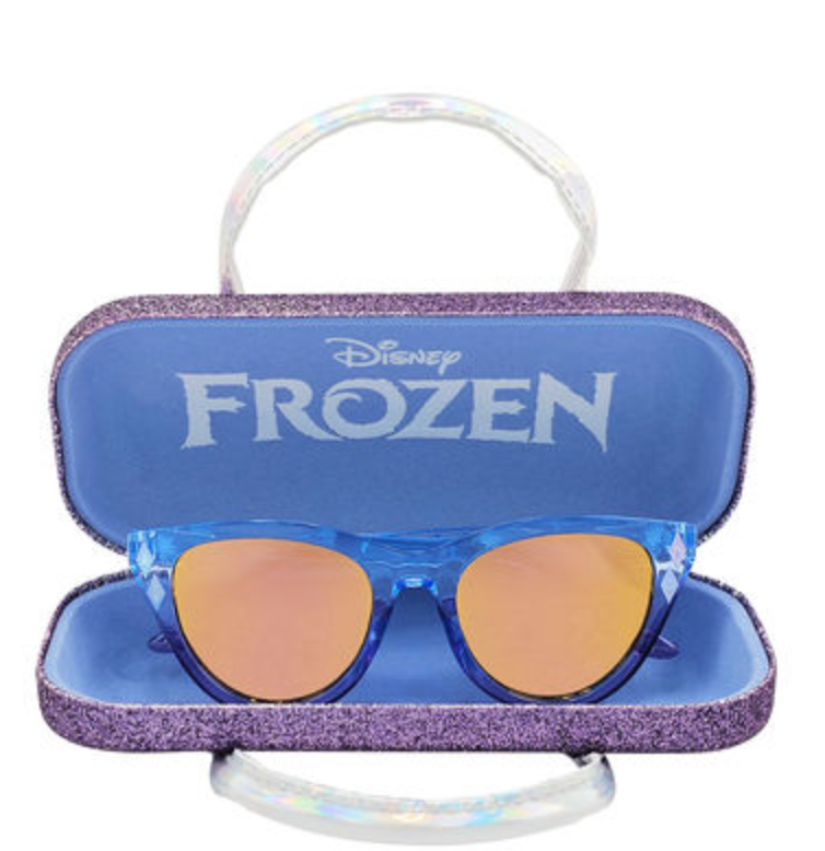 Glasses & Case | Frozen
