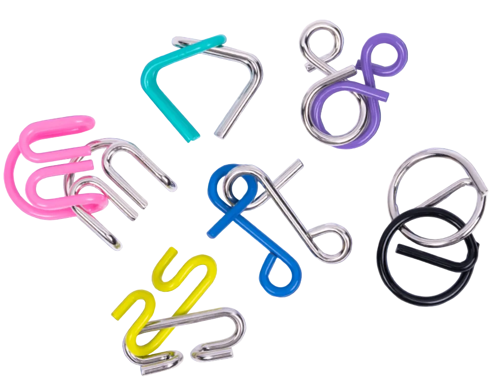 Bar Puzzle