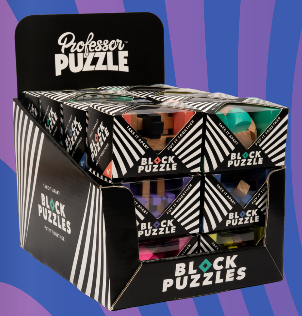Block Puzzle