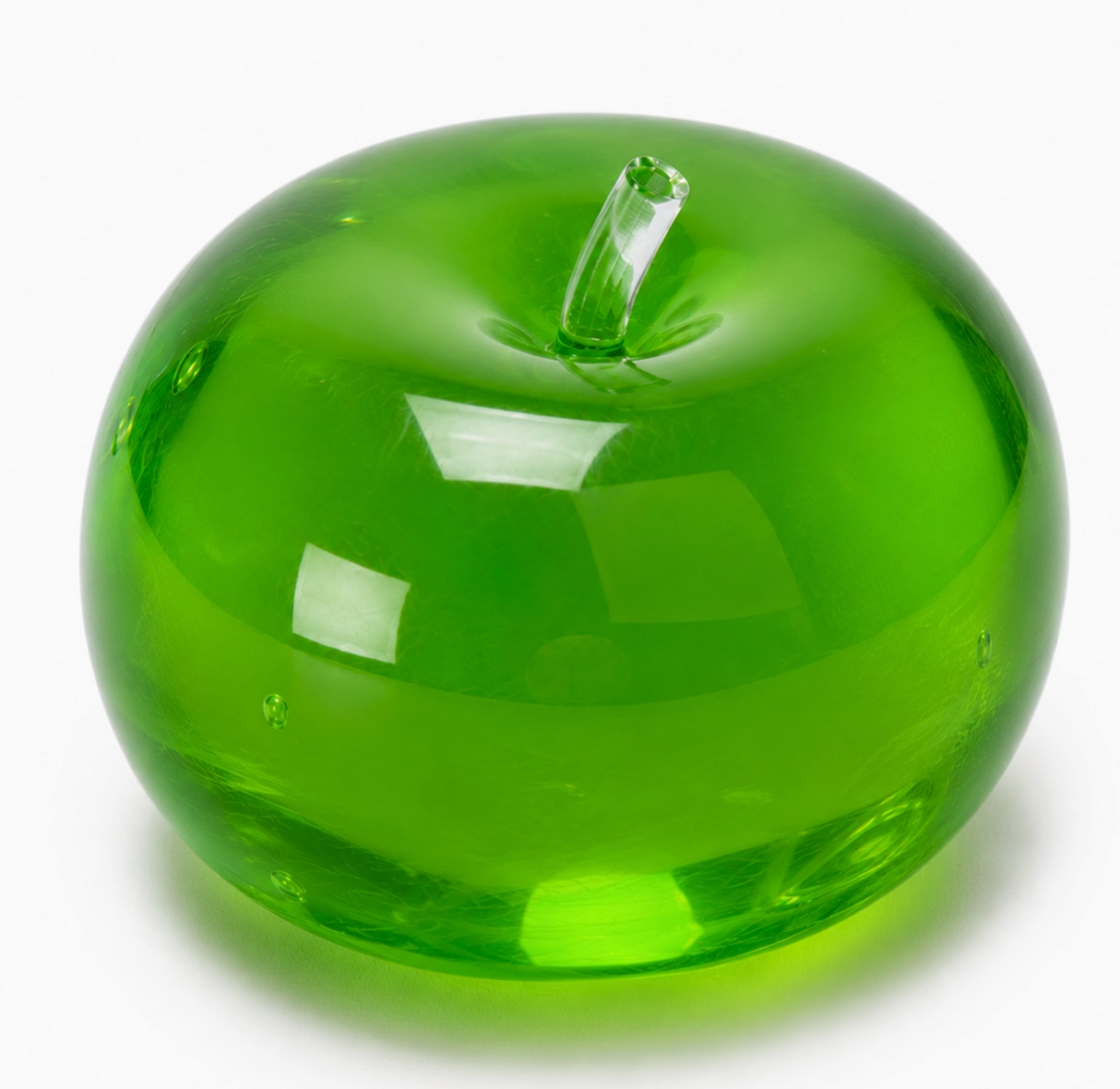 Feelzies Slow Flow Squishy Apple