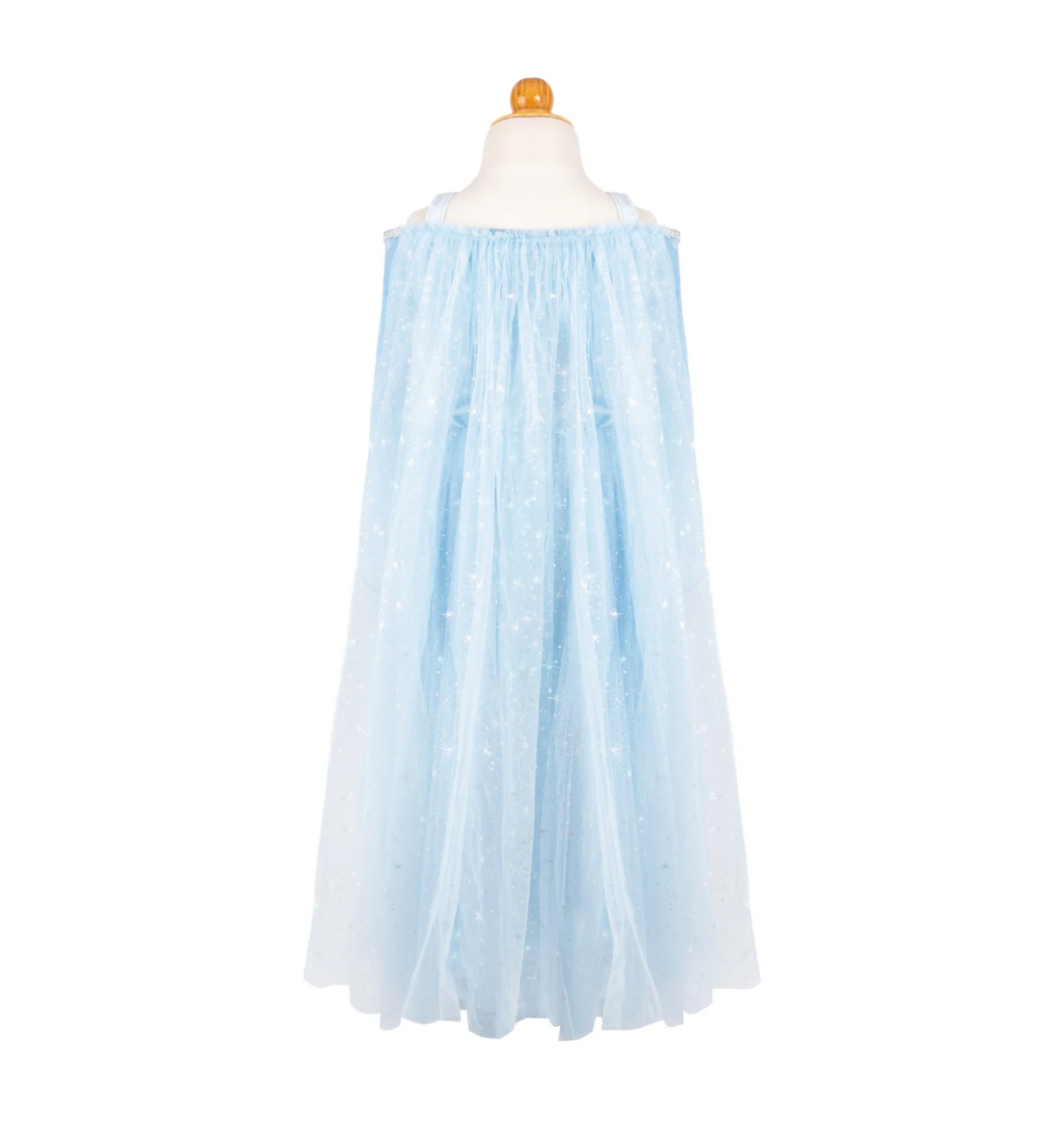 Velvety Soft Sisters Forever Gown | Size 7-8