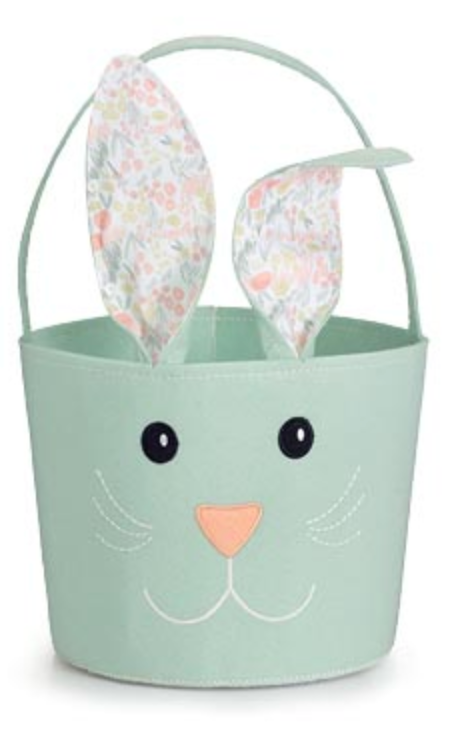 Bunny Cloth Bag