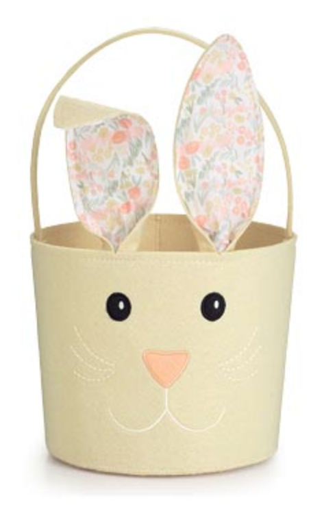 Bunny Cloth Bag