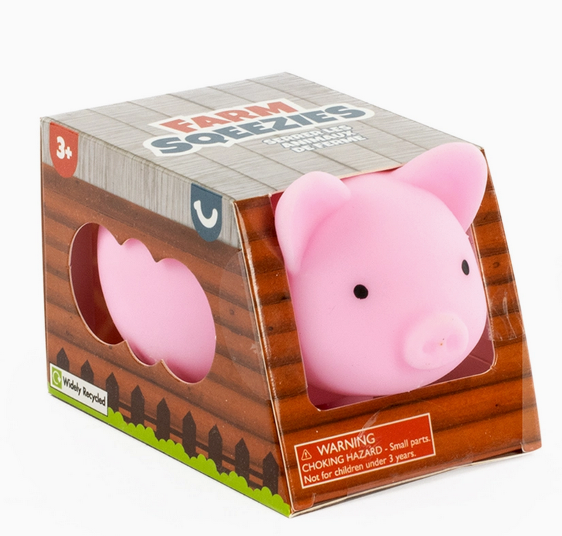 Farm Squeezy
