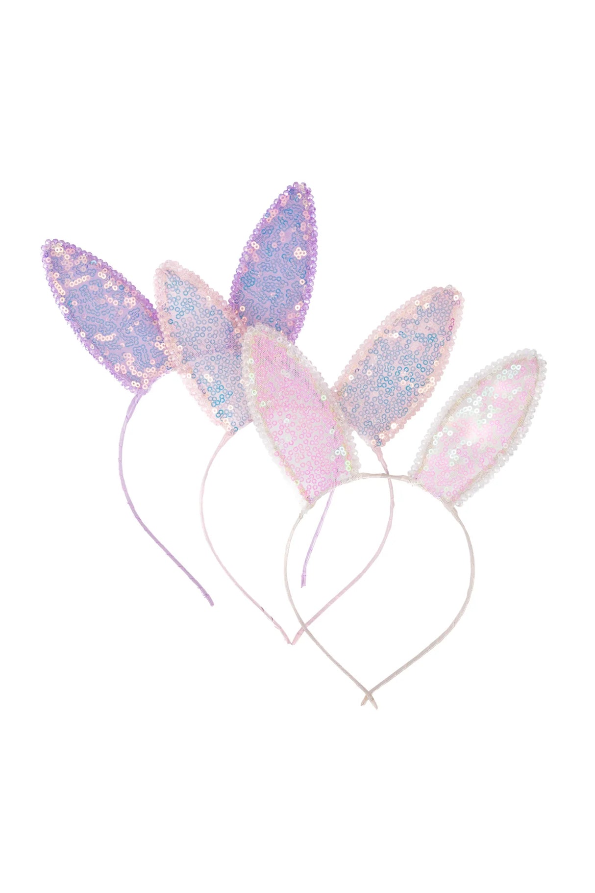 Bedazzled Bunny Ears