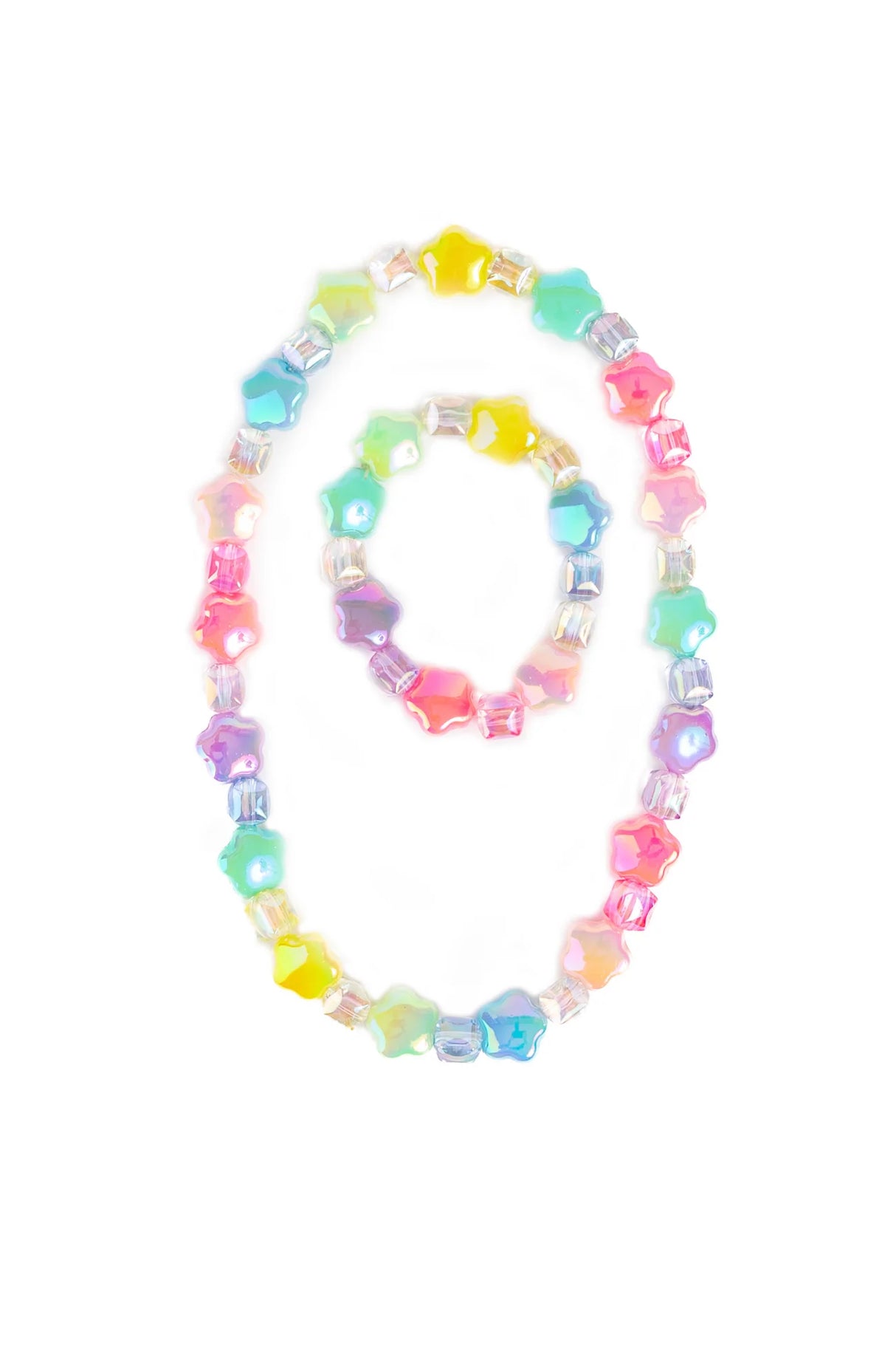 Wish Upon a Rainbow Star Set