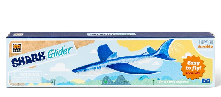 Shark Glider