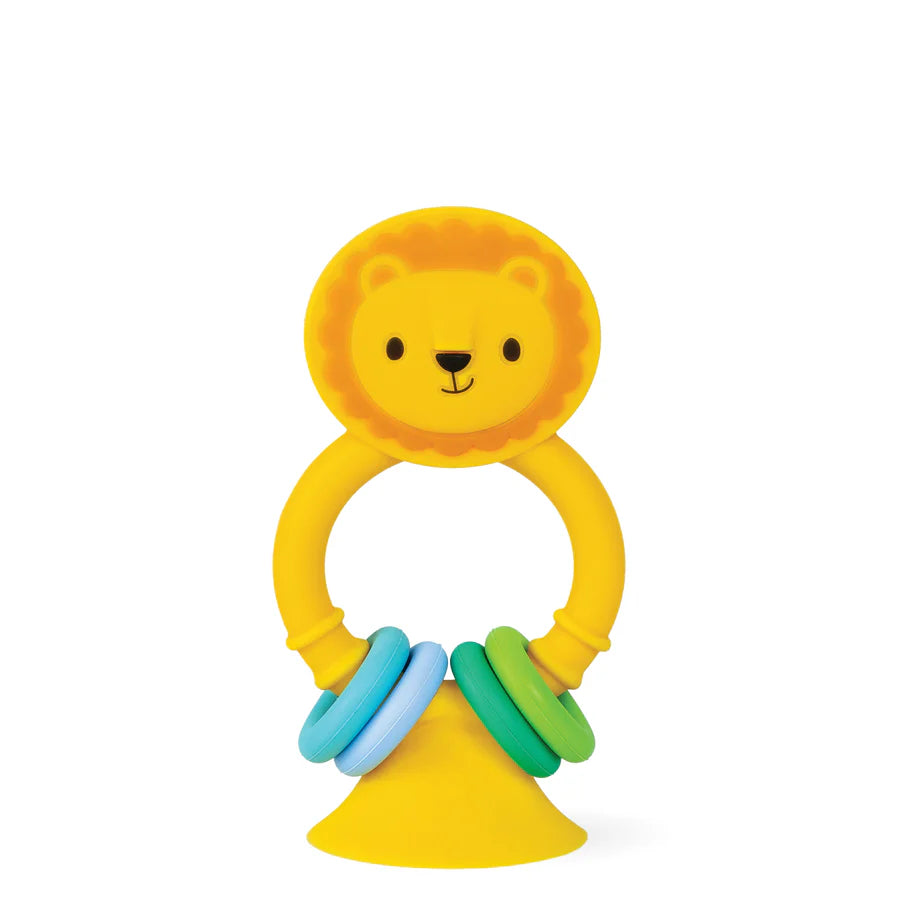 High Chair Buddy | Lion