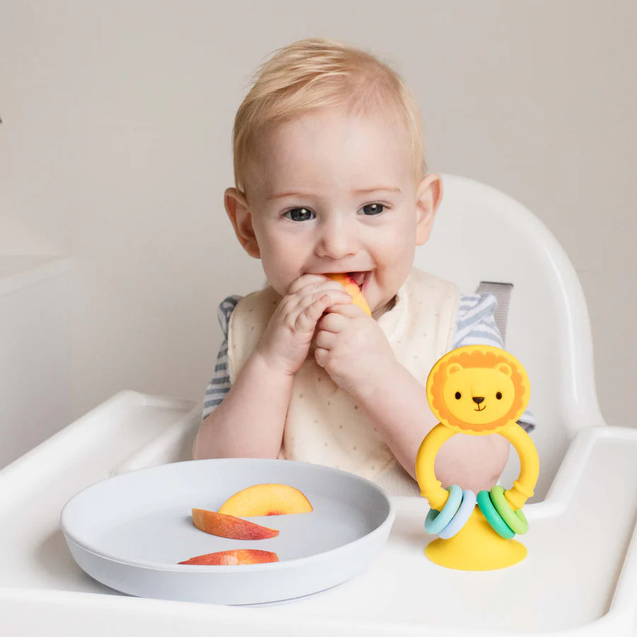 High Chair Buddy | Lion