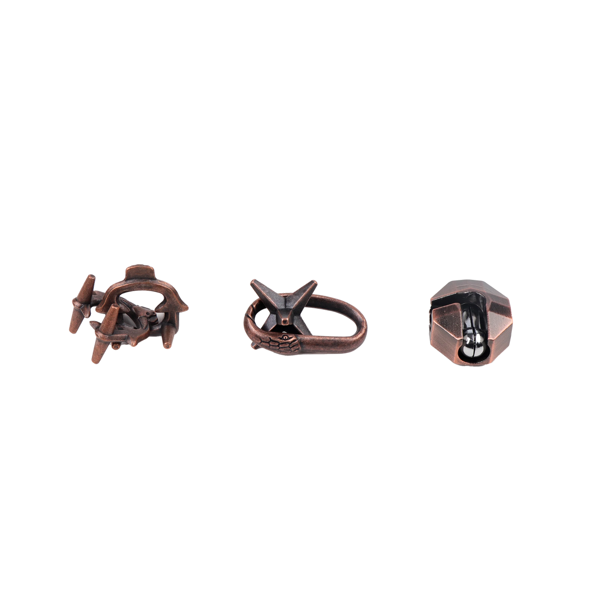 True Genius | Viking Forge Set