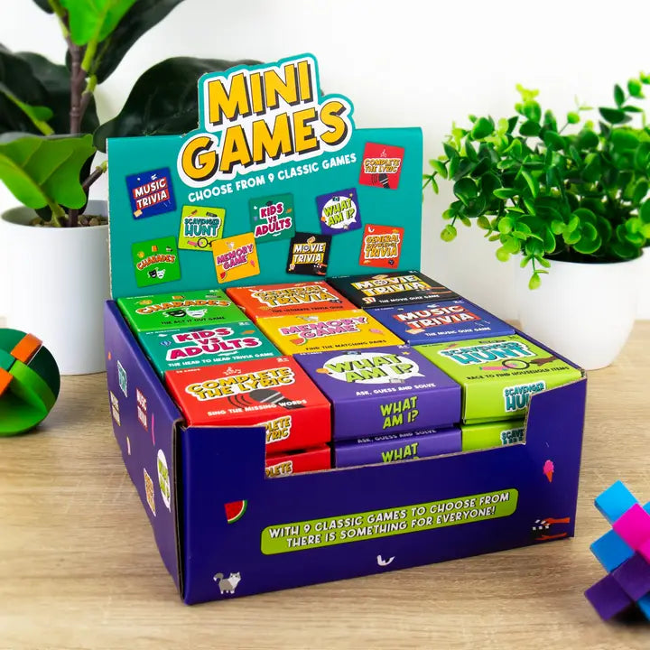 Mini Game