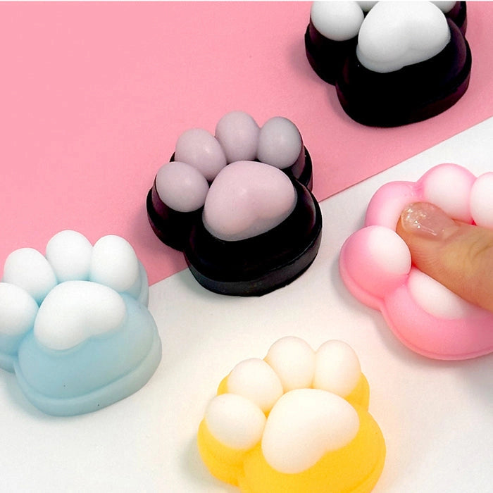 Kitty Paw Squishy