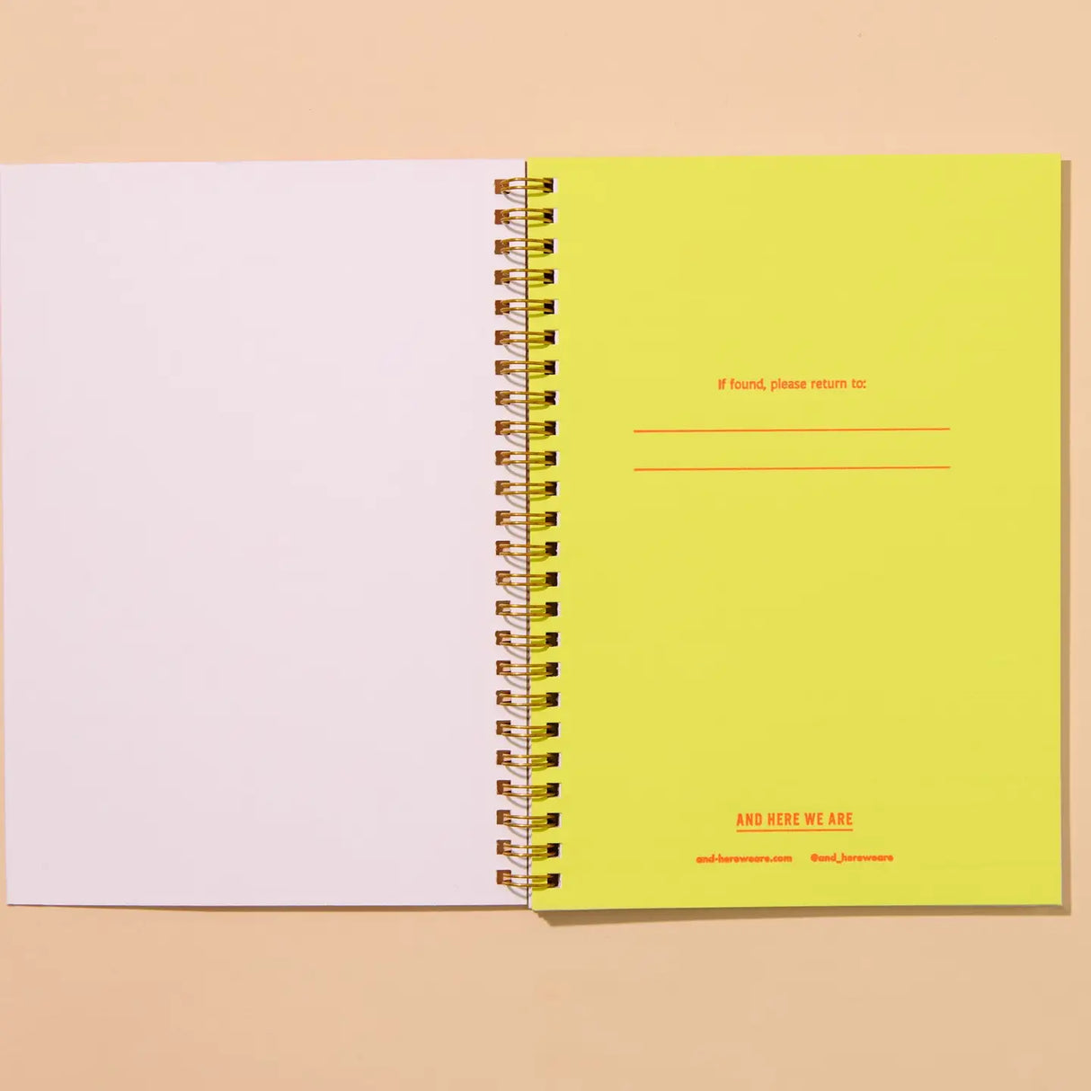 Spiral Notebook | Pickles