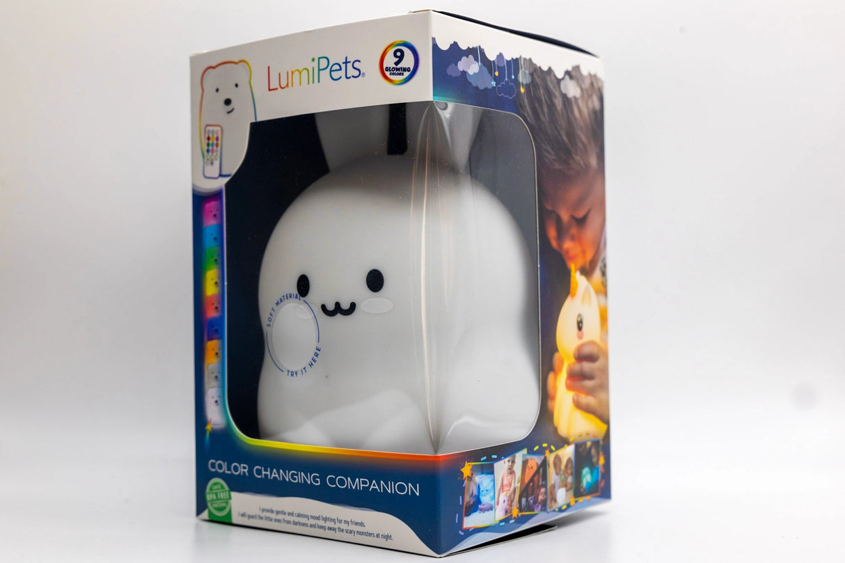LED Nightlight | Bunny