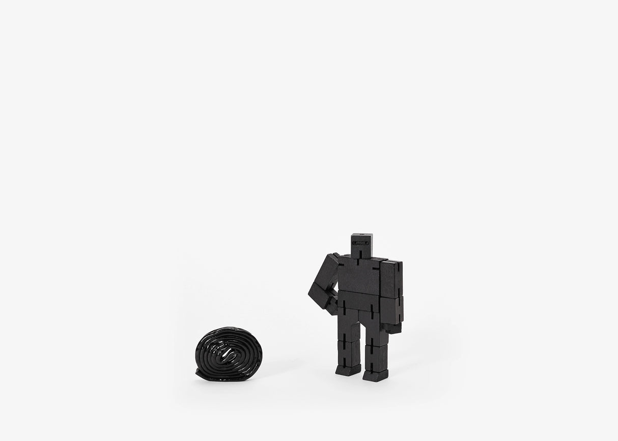 Cubebot Black Micro