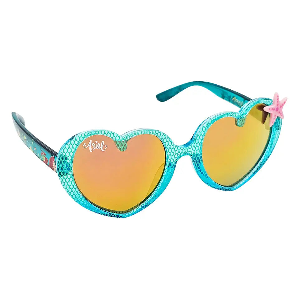 Arkaid Little Mermaid Sunglasses