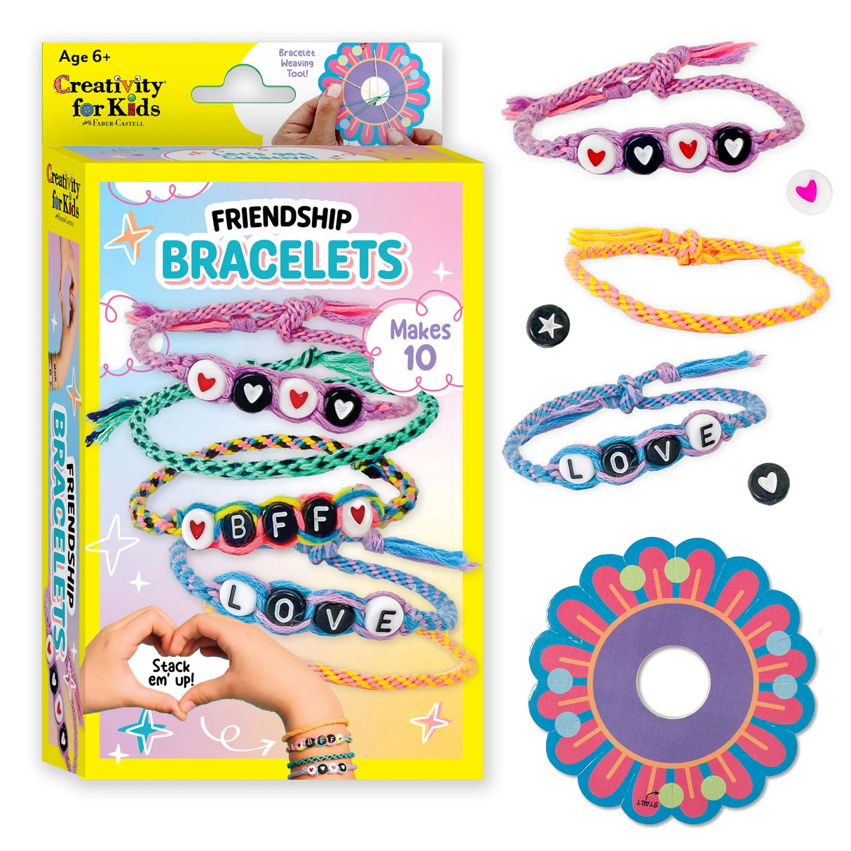 Best Friend Bracelets
