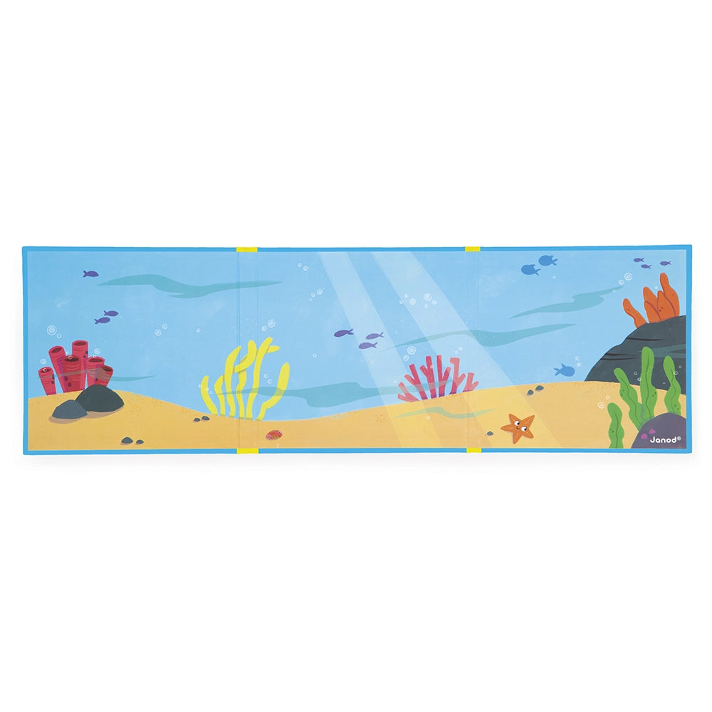 MagnetiStories | The Seabed