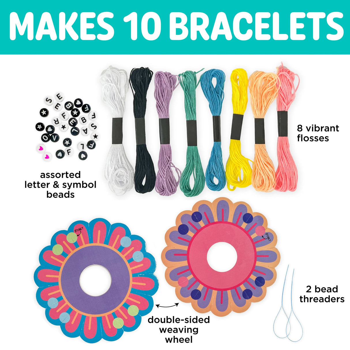 Best Friend Bracelets