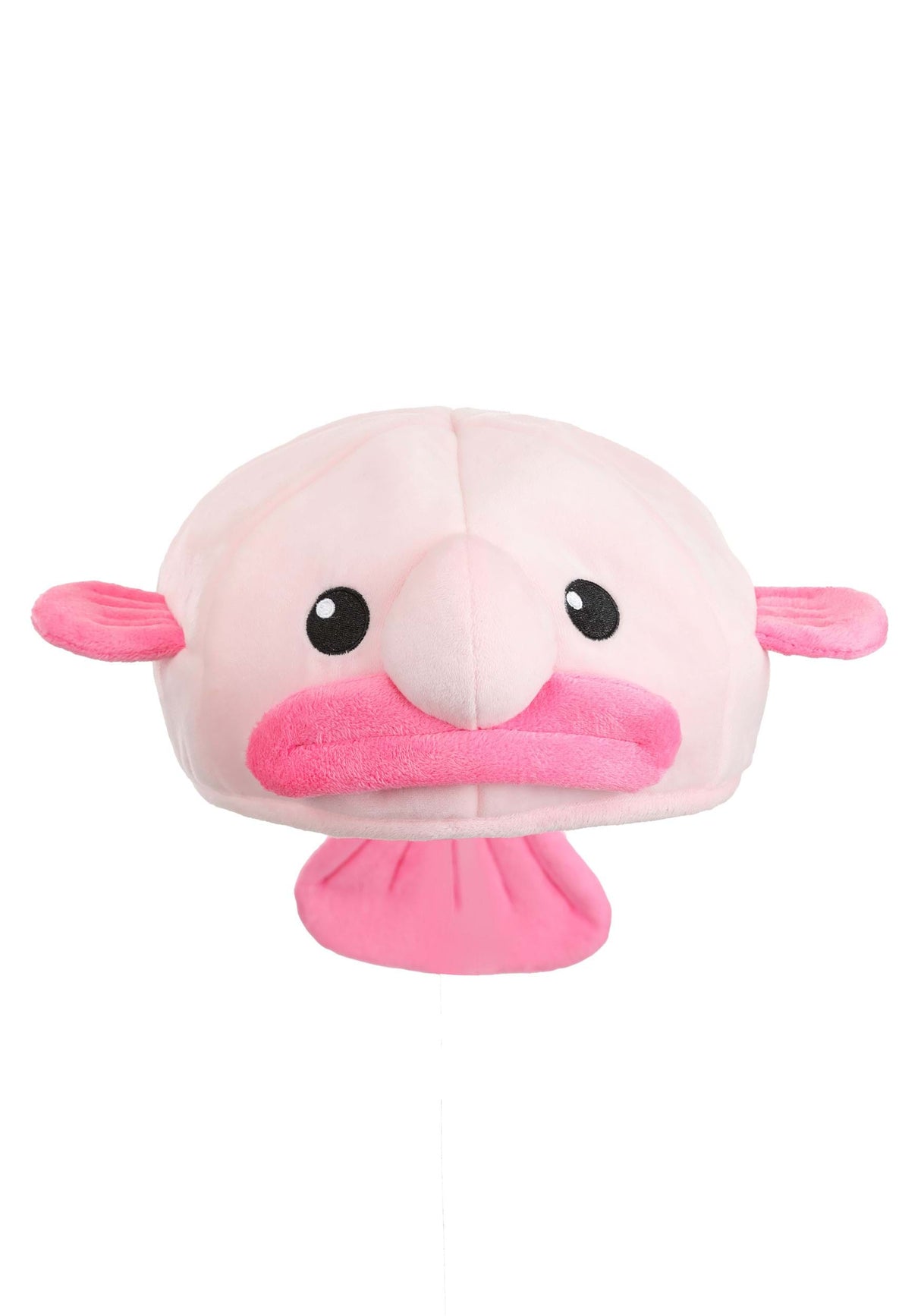 Blobfish Hat