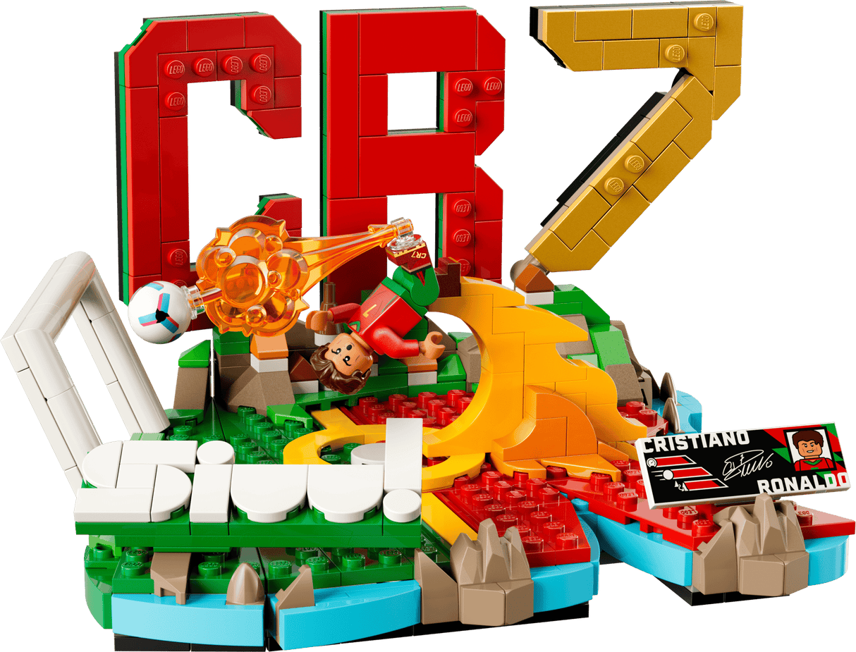 Editions Football Cristiano Ronaldo Soccer Highlights