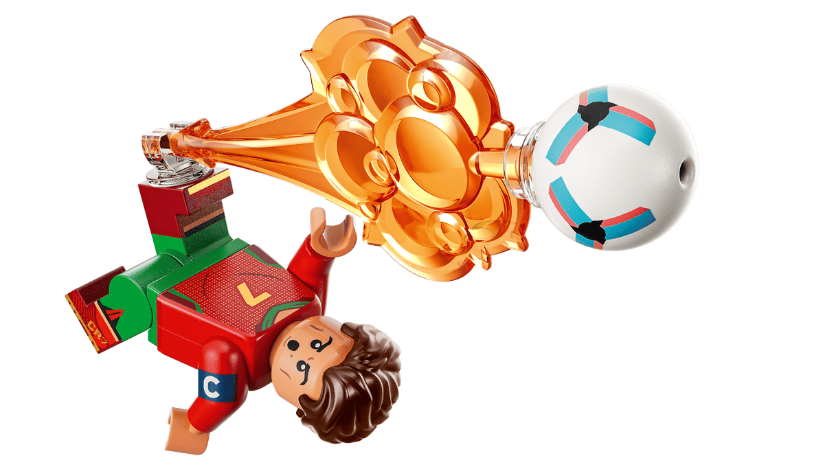 Editions Football Cristiano Ronaldo Soccer Highlights