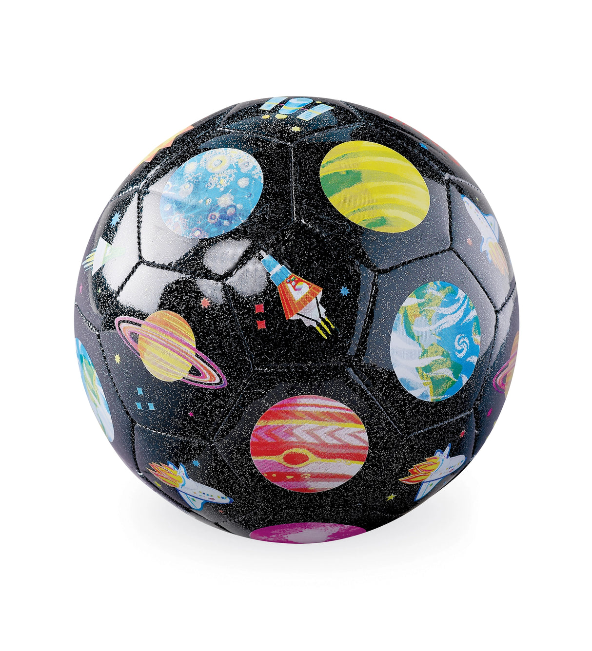 Soccerball | Space Exploration Size 3