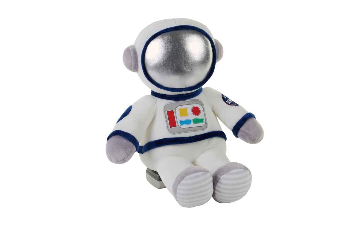 Space Astronaut