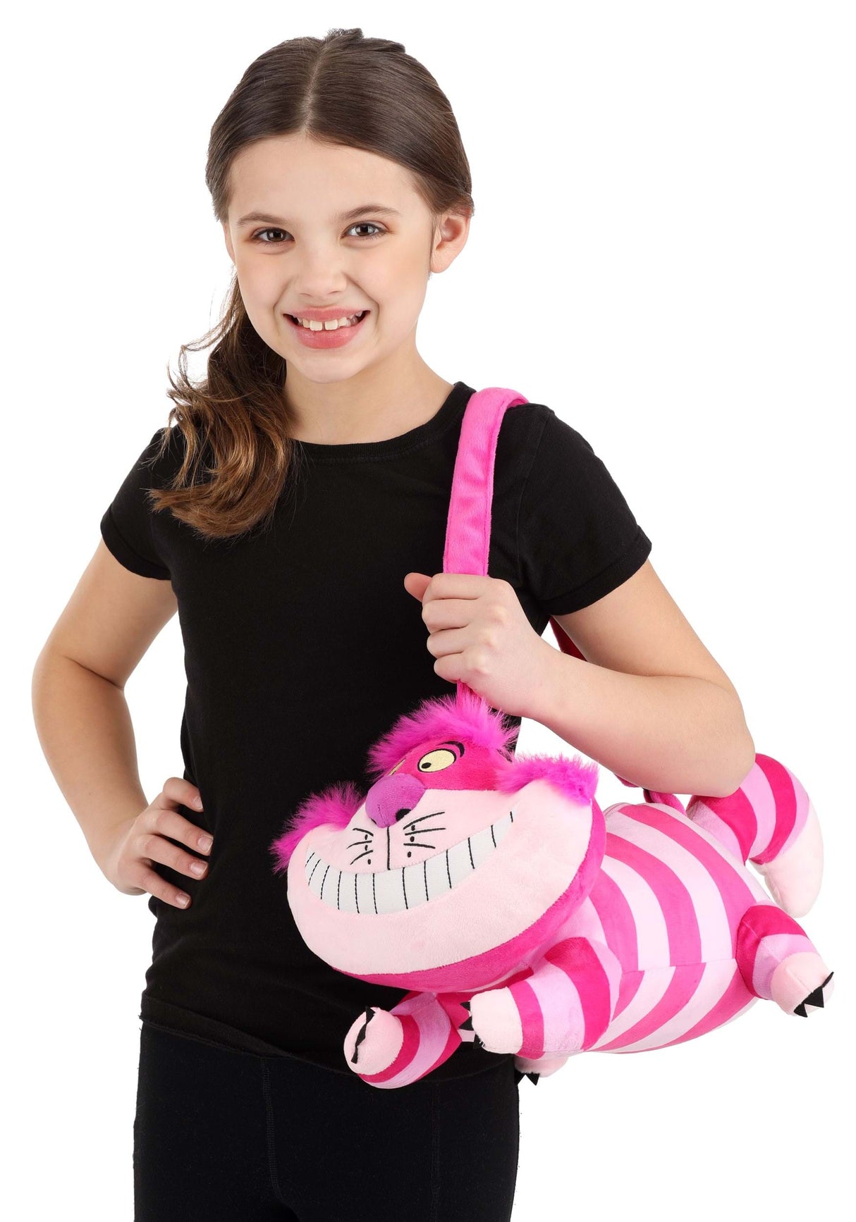 Cheshire Cat Companion
