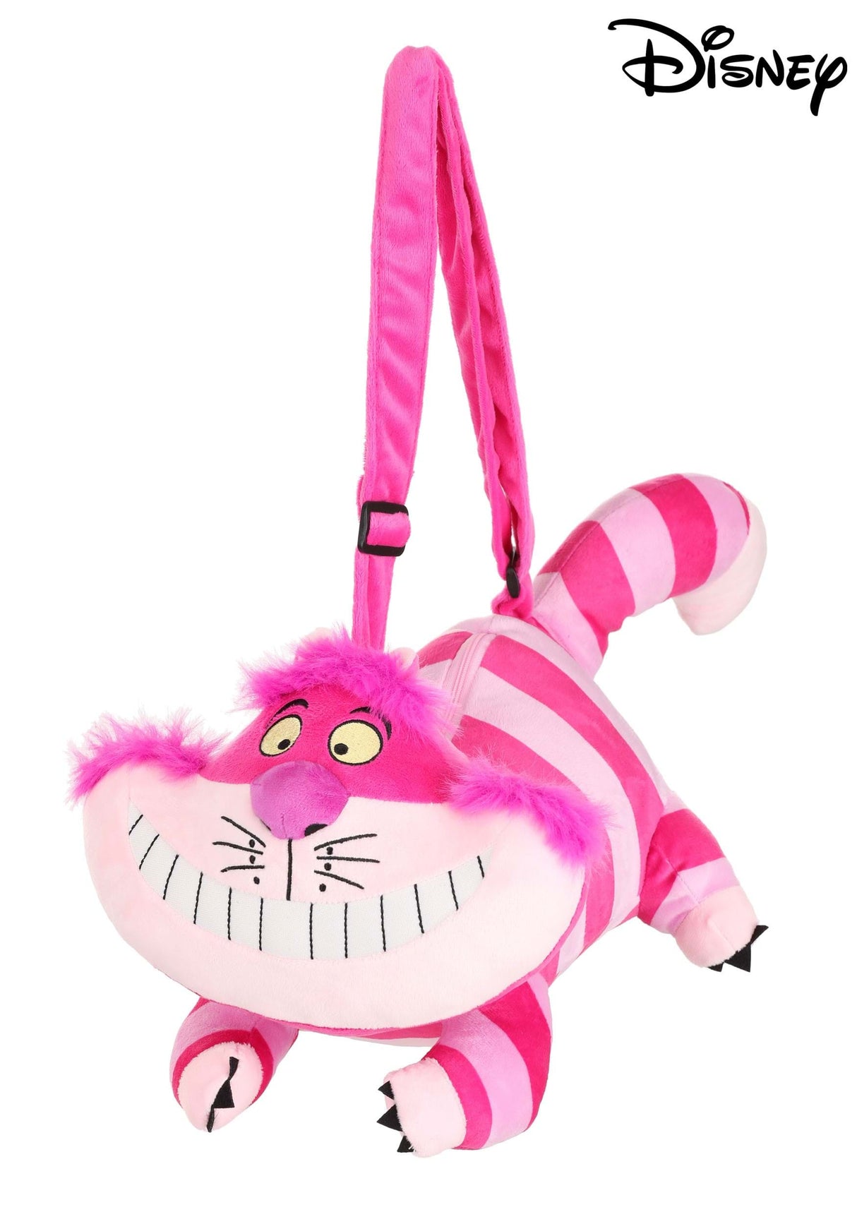 Cheshire Cat Companion