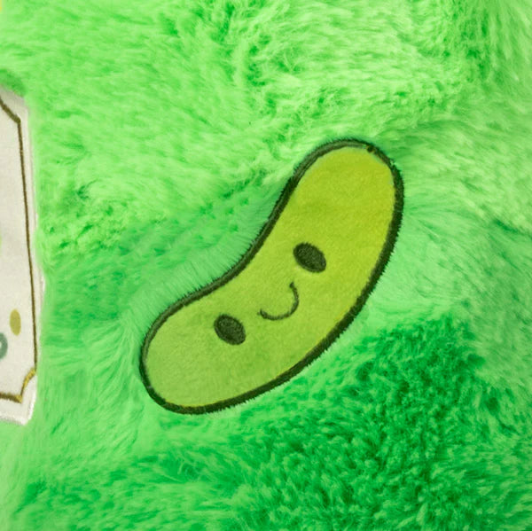 Jar of Pickles Mini