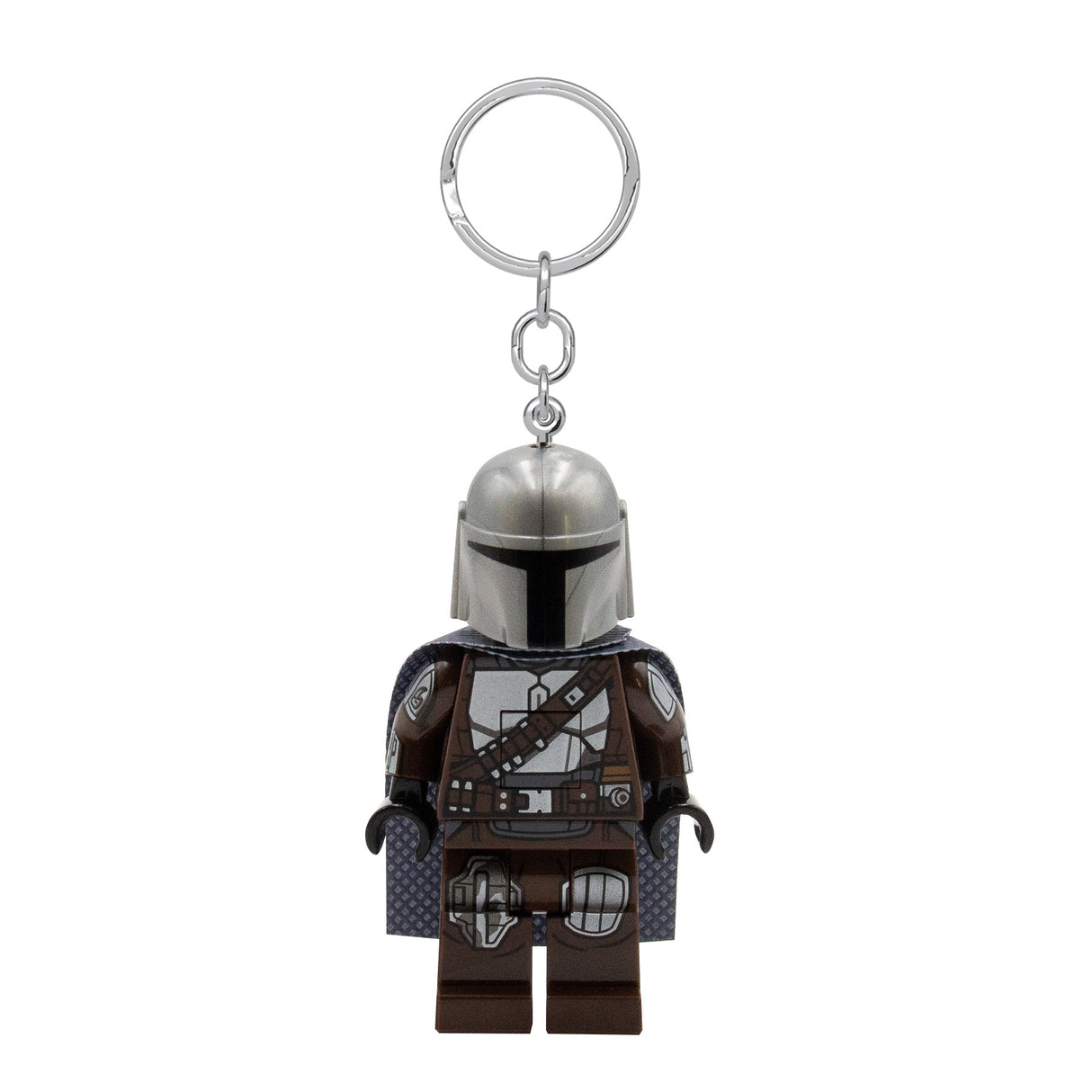 Lego Keylight Star Wars Mandalorian