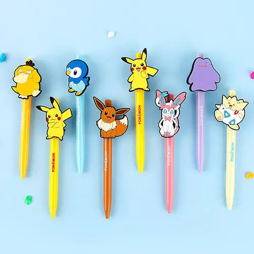 Pokemon Character Mechanical Pencil