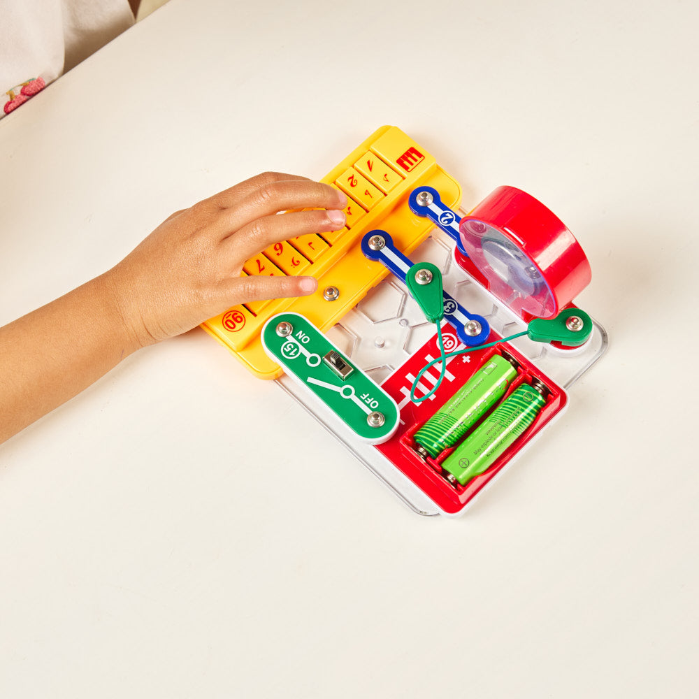 Electrofun | Music Keyboard