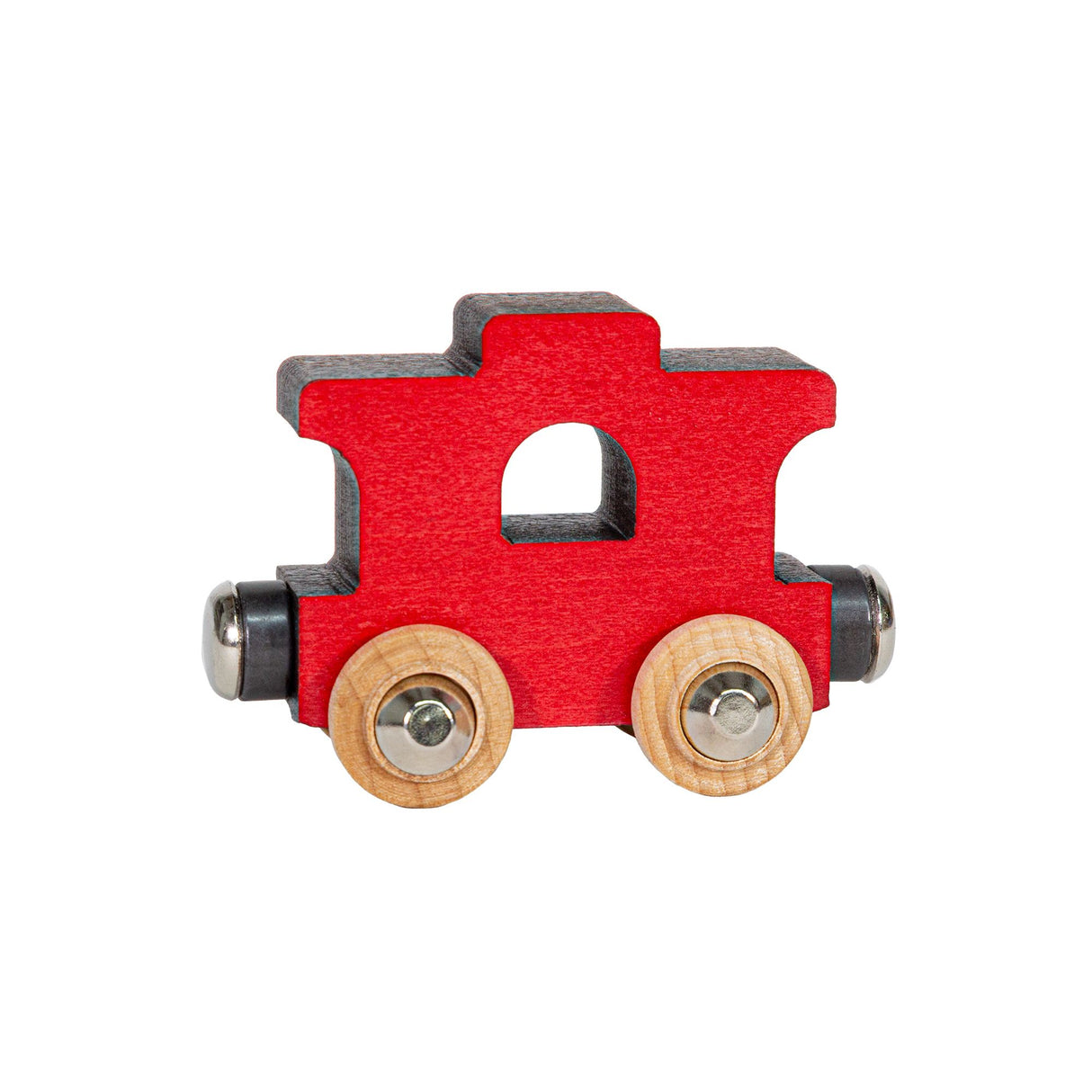 NameTrain Caboose