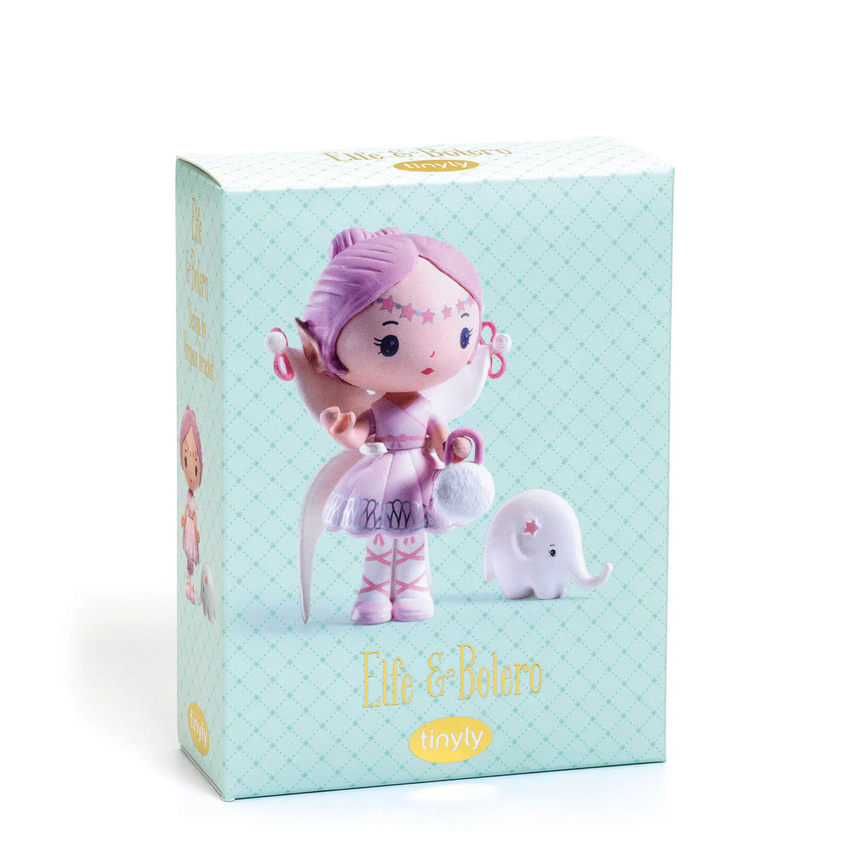 Tinyly Elfe & Bolero