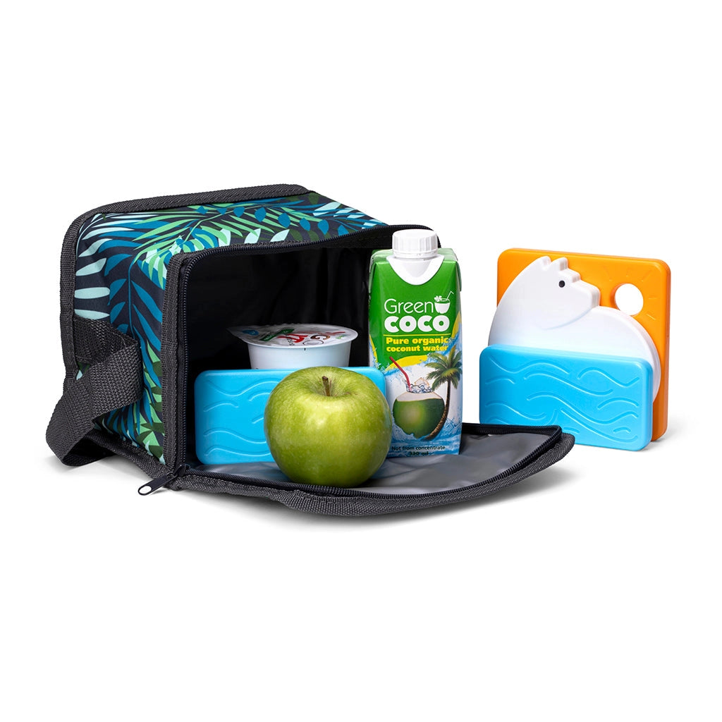 Back to Cool Ice Pack Set | Polar Bear Fun