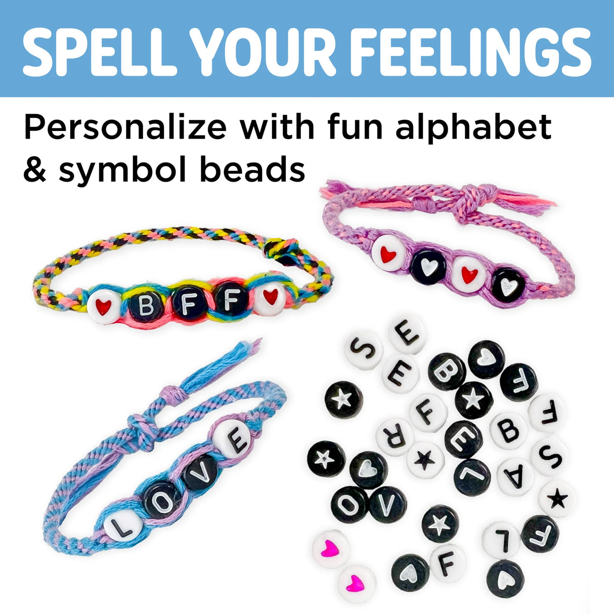 Best Friend Bracelets