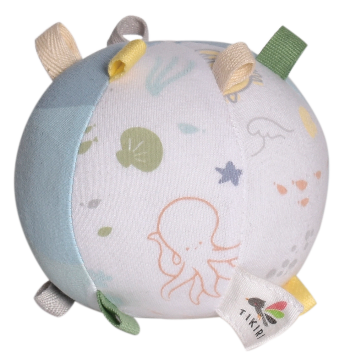 Organic Activity Ball | Ocean