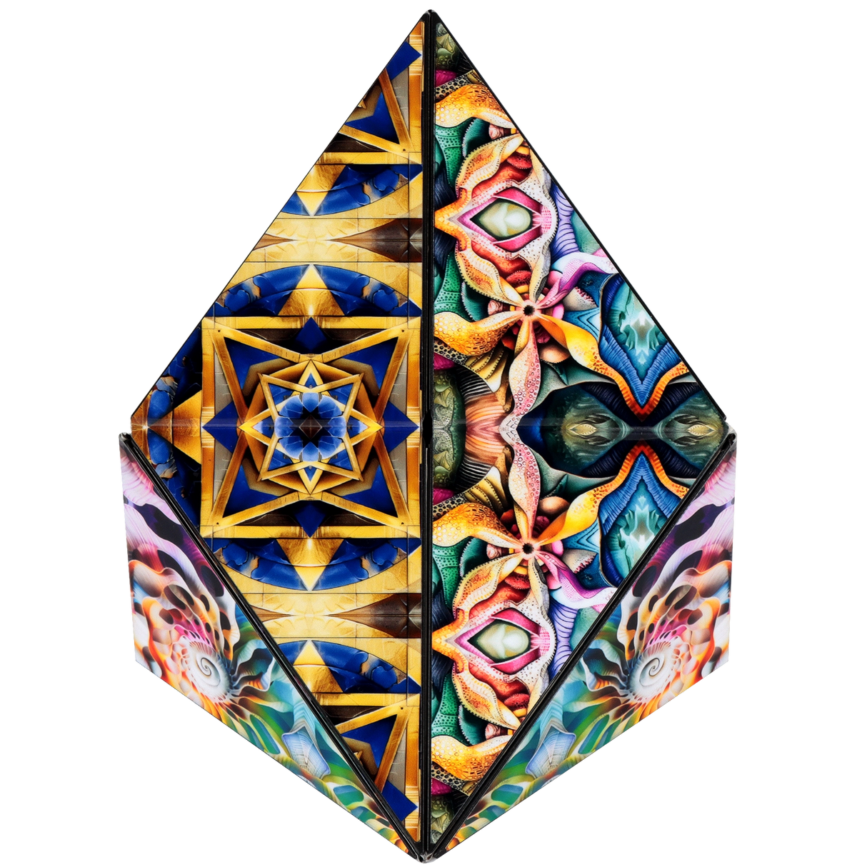 Shashibo ICOSA | Atlantis