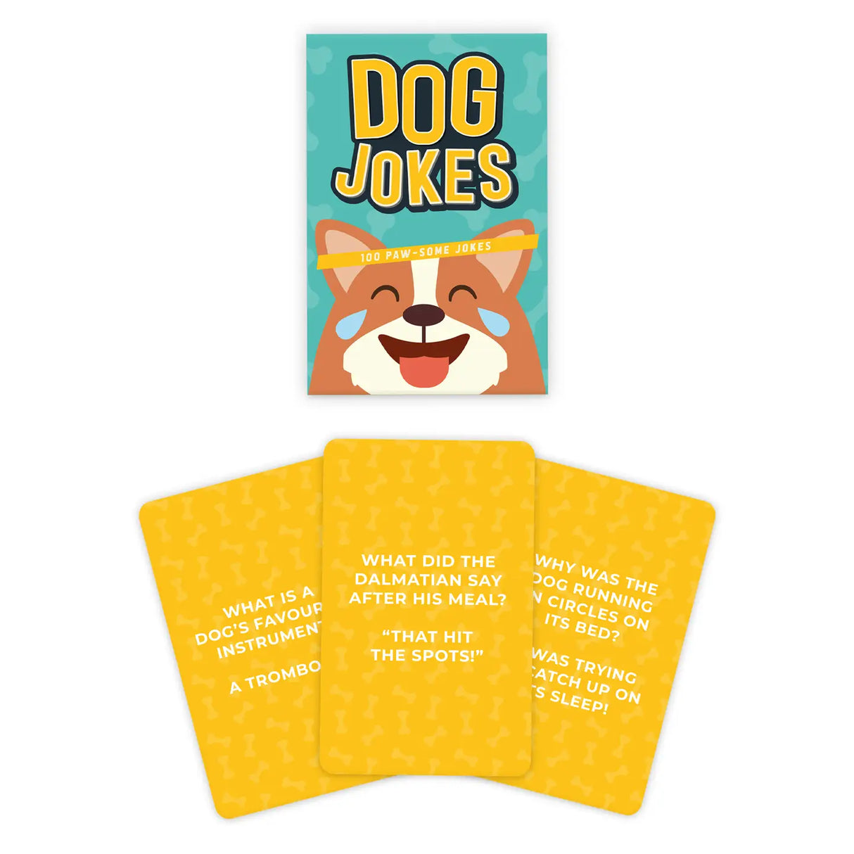 Dog Jokes