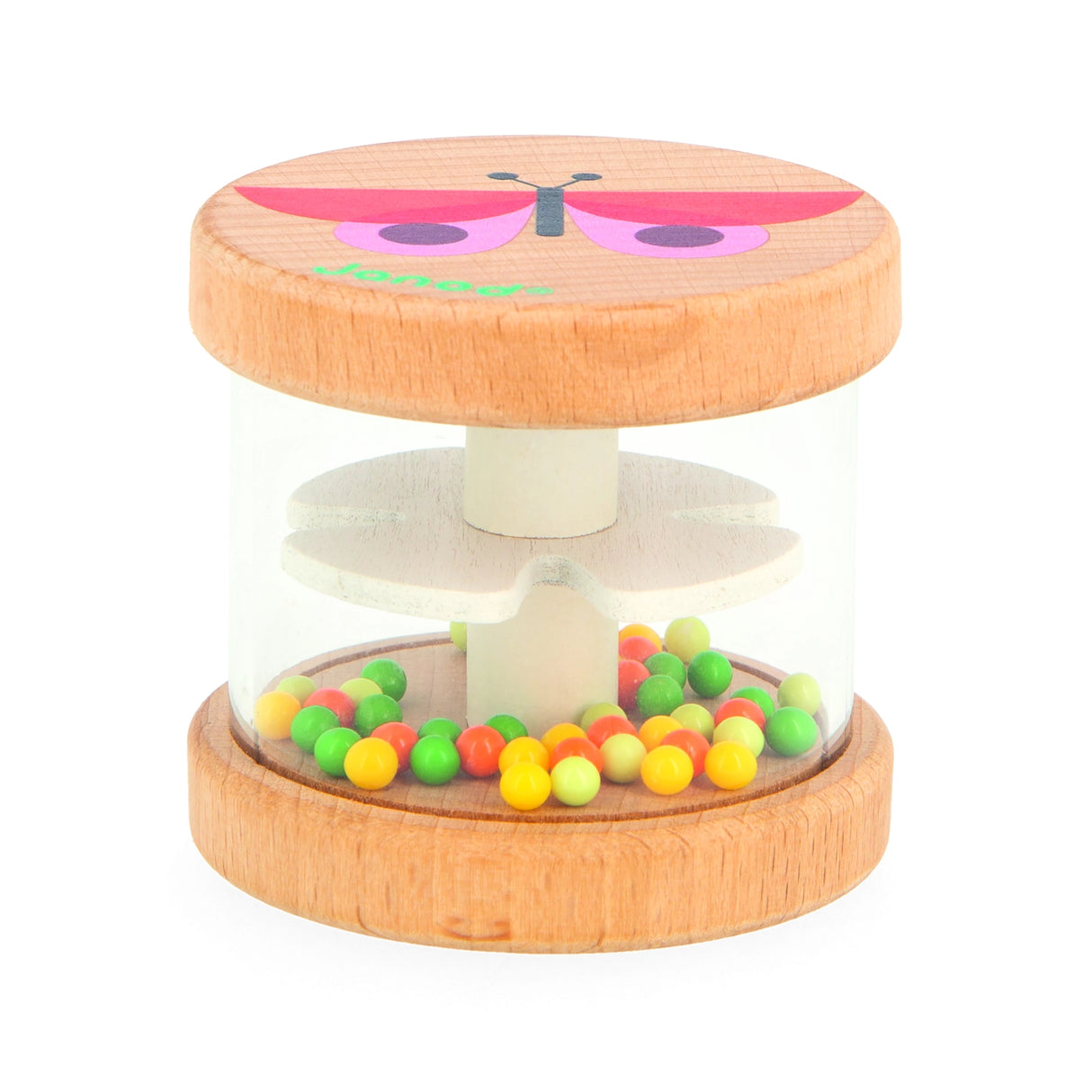 Forest Rattle