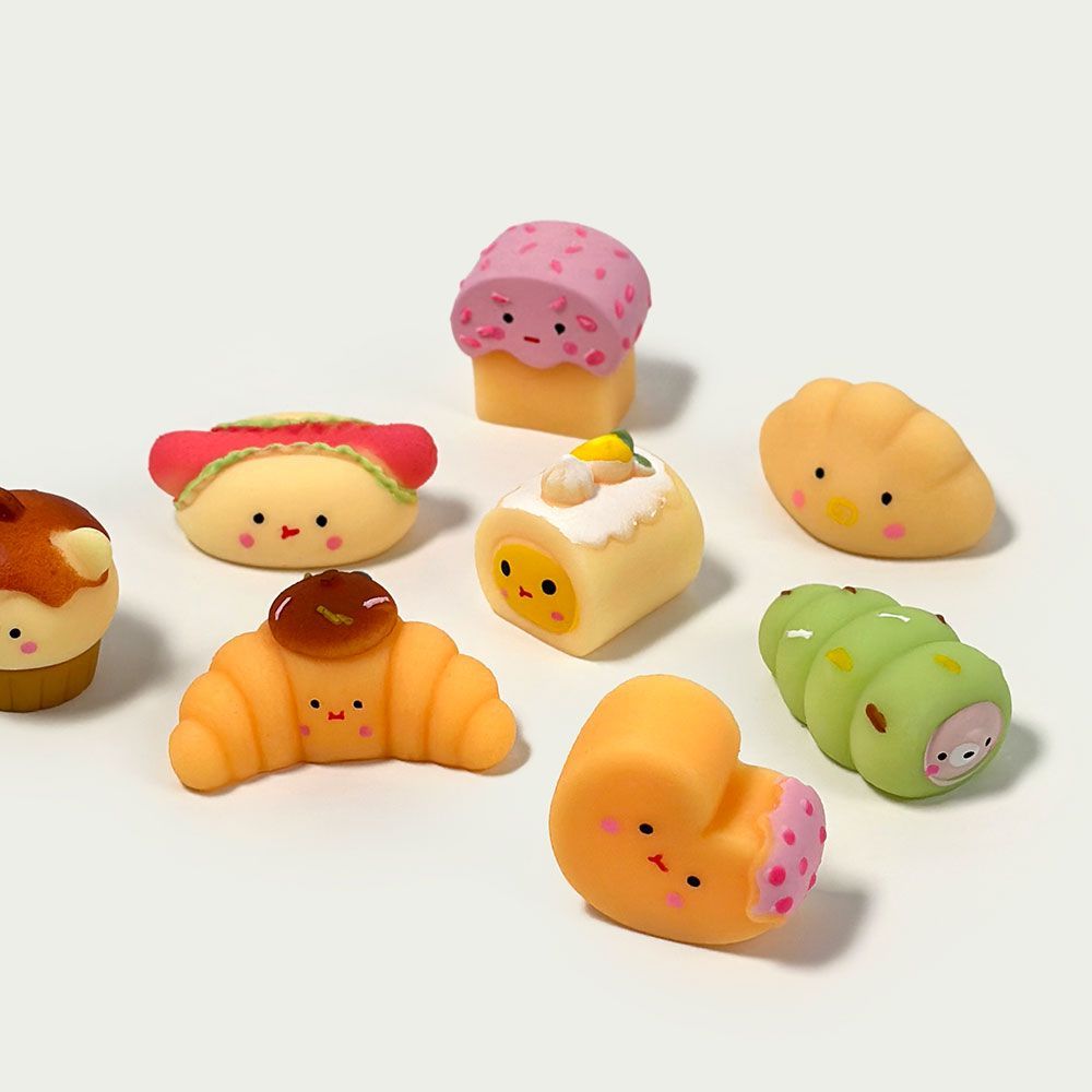 Malang Bake Shop Mochi Blind Box