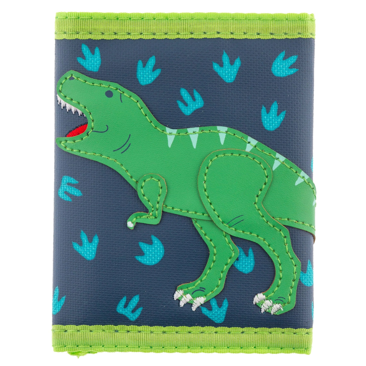 Trifold Wallet | Dino