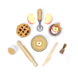 KidDough Play Dough Kit | Apple Pie