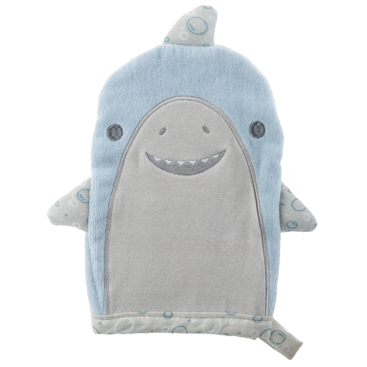 Baby Bath Mitt | Shark